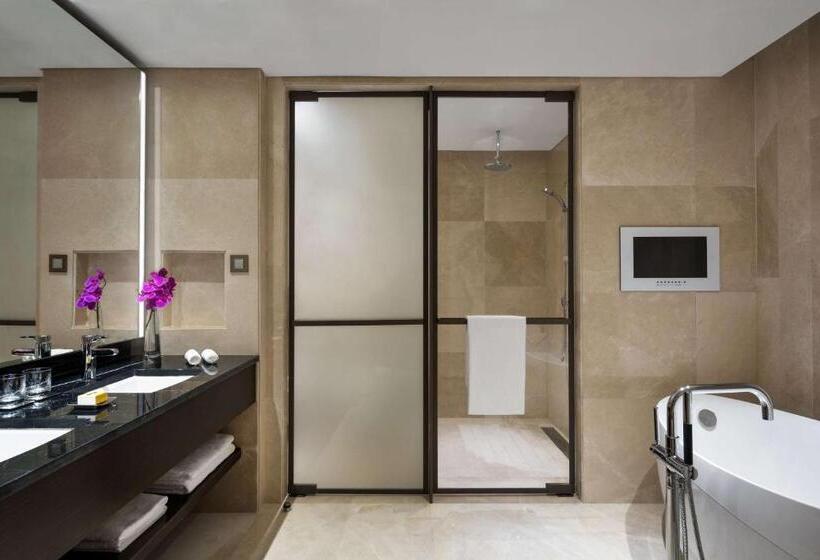 בית מלון כפרי Hyatt Regency Riyadh Olaya