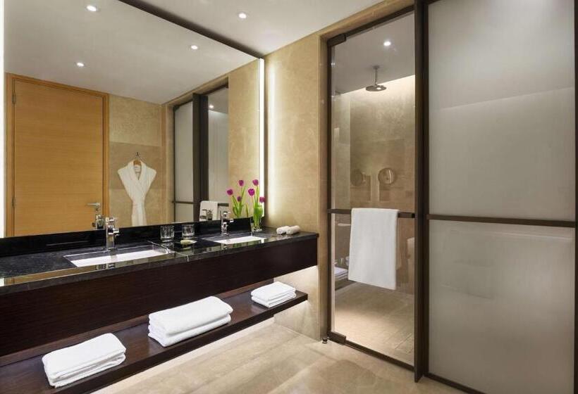 בית מלון כפרי Hyatt Regency Riyadh Olaya