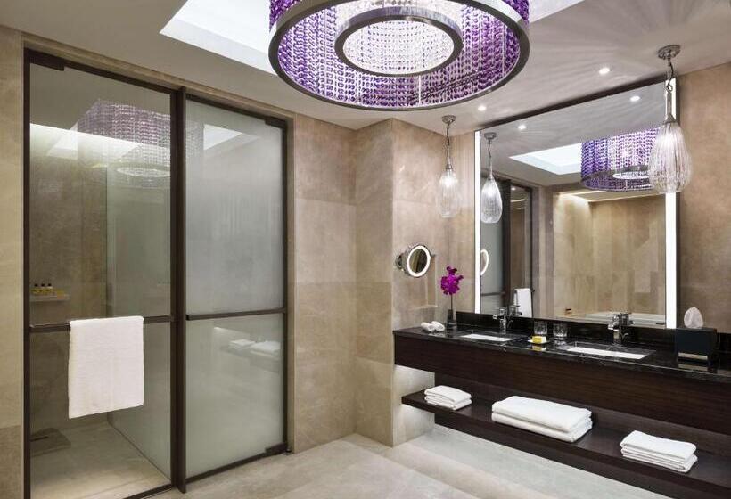 בית מלון כפרי Hyatt Regency Riyadh Olaya