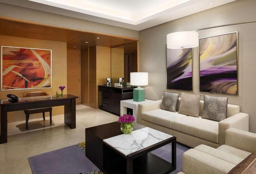 בית מלון כפרי Hyatt Regency Riyadh Olaya