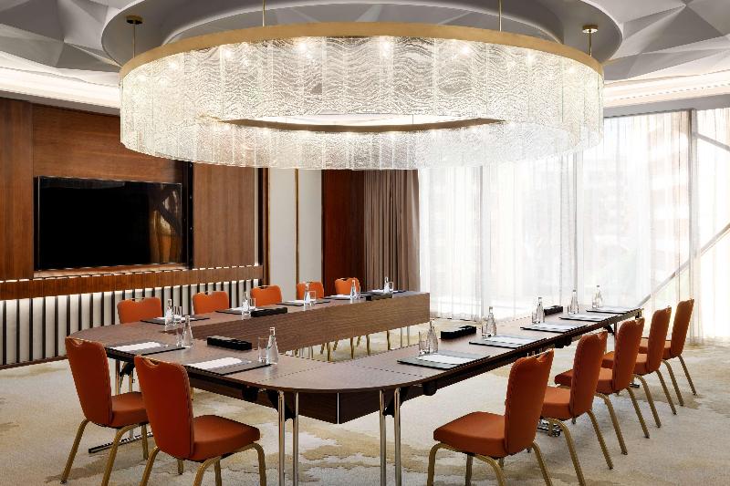 בית מלון כפרי Hyatt Regency Riyadh Olaya