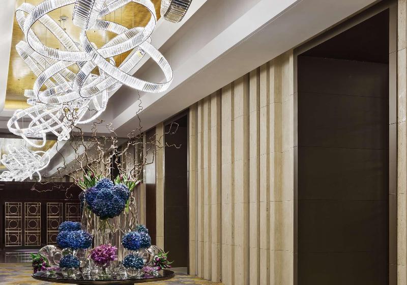 בית מלון כפרי Hyatt Regency Riyadh Olaya