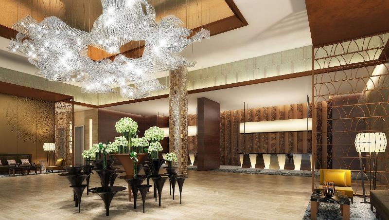 בית מלון כפרי Hyatt Regency Riyadh Olaya