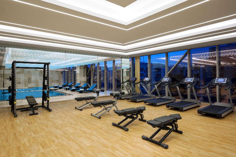 בית מלון כפרי Hyatt Regency Riyadh Olaya