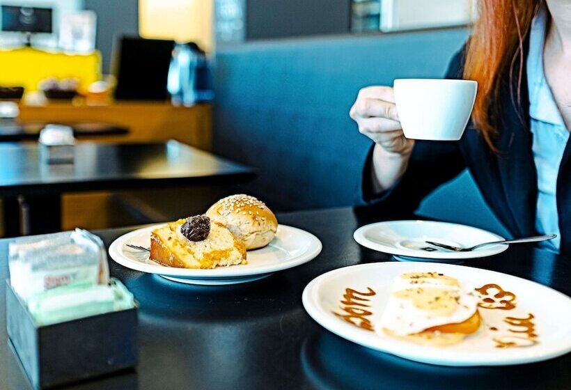 בית מלון כפרי Ibis Styles Alagoinhas