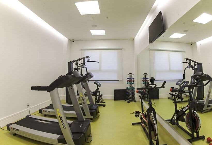 בית מלון כפרי Ibis Styles Alagoinhas