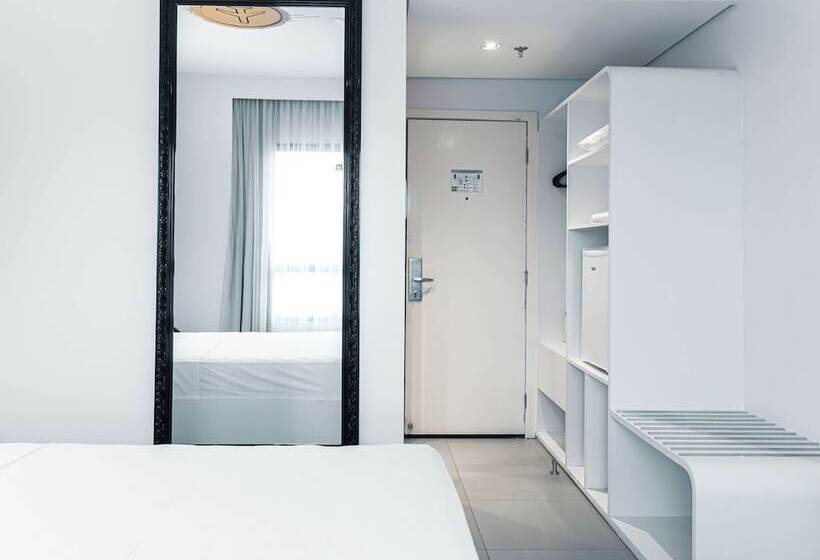 בית מלון כפרי Ibis Styles Alagoinhas