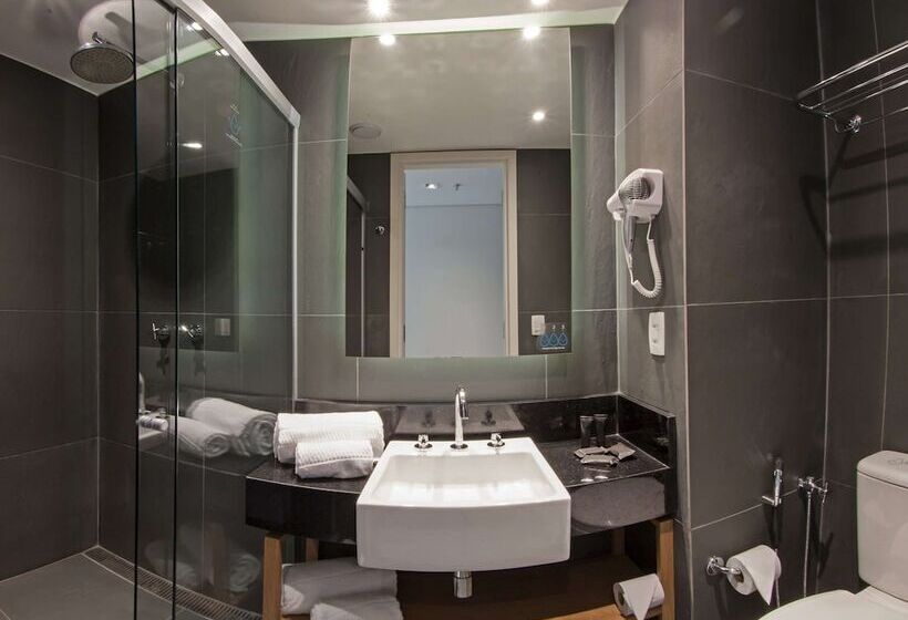 בית מלון כפרי Ibis Styles Alagoinhas