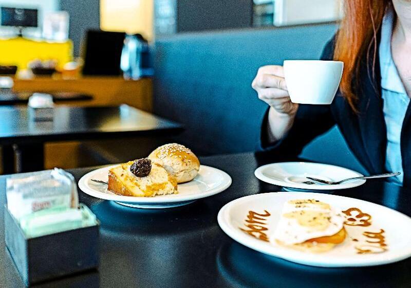 בית מלון כפרי Ibis Styles Alagoinhas