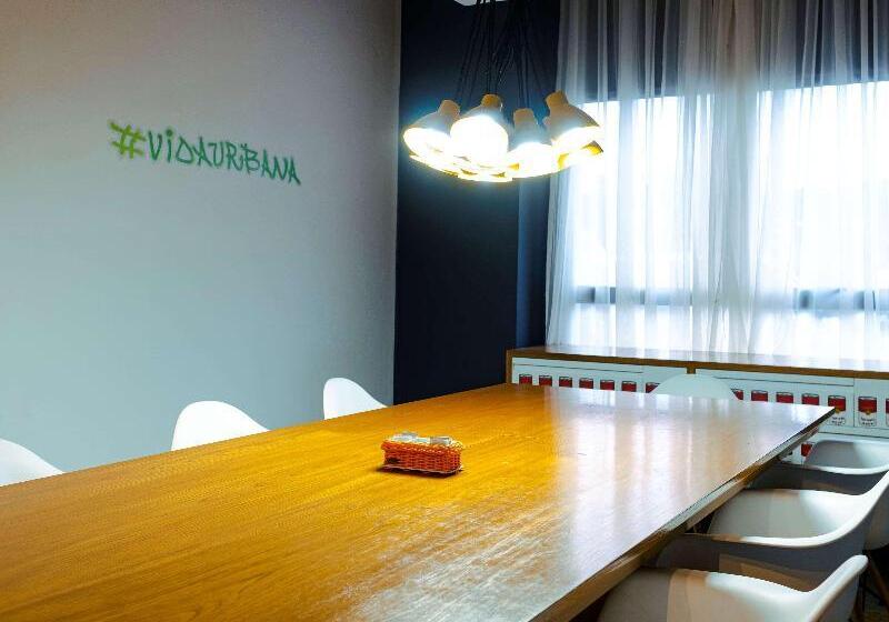 בית מלון כפרי Ibis Styles Alagoinhas