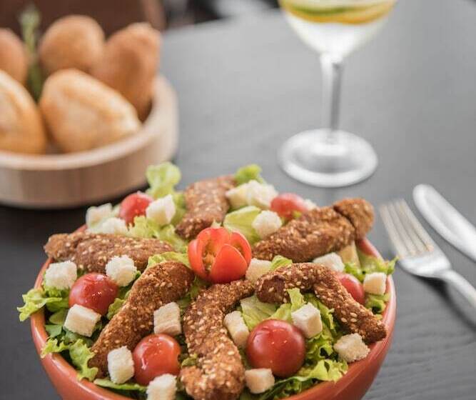 호텔 Intercity Cidade Baixa