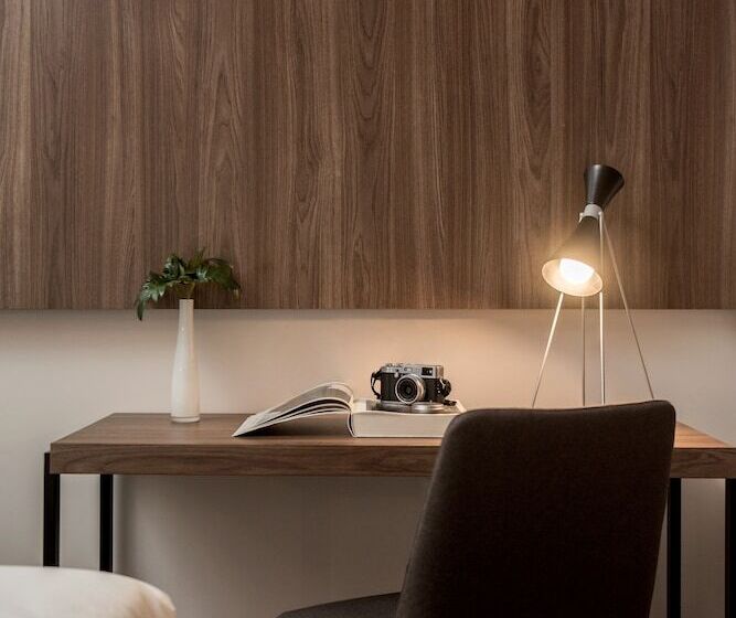 호텔 Intercity Cidade Baixa