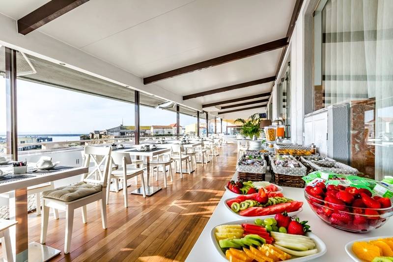 Отель Ossiano S