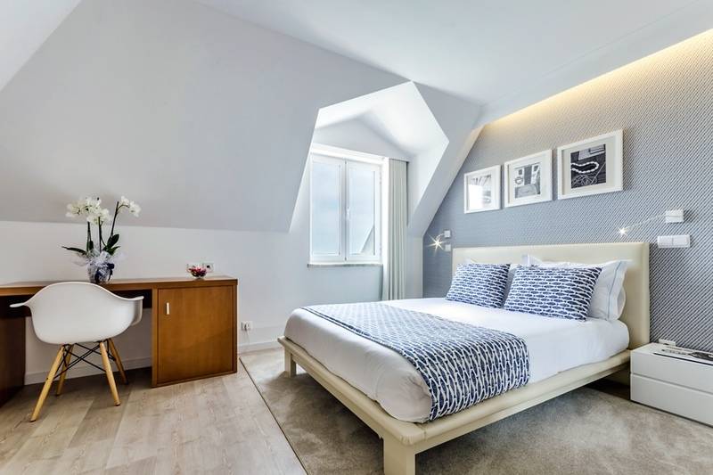 Отель Ossiano S