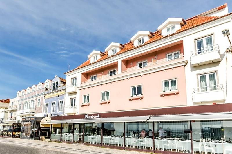 Отель Ossiano S