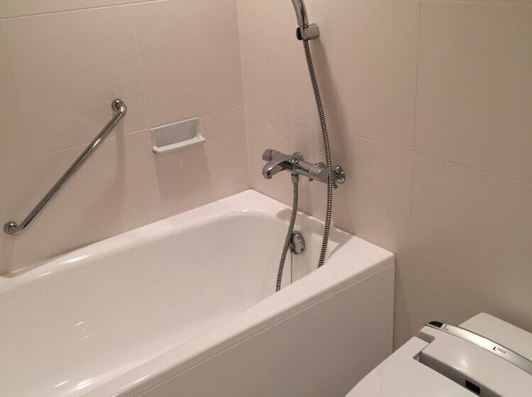 Kyu Karuizawa Hotel Otowa No Mori