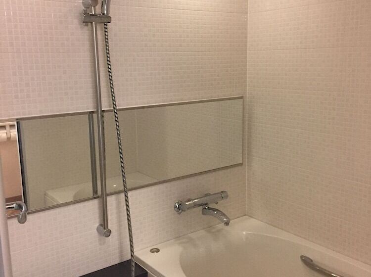 Kyu Karuizawa Hotel Otowa No Mori