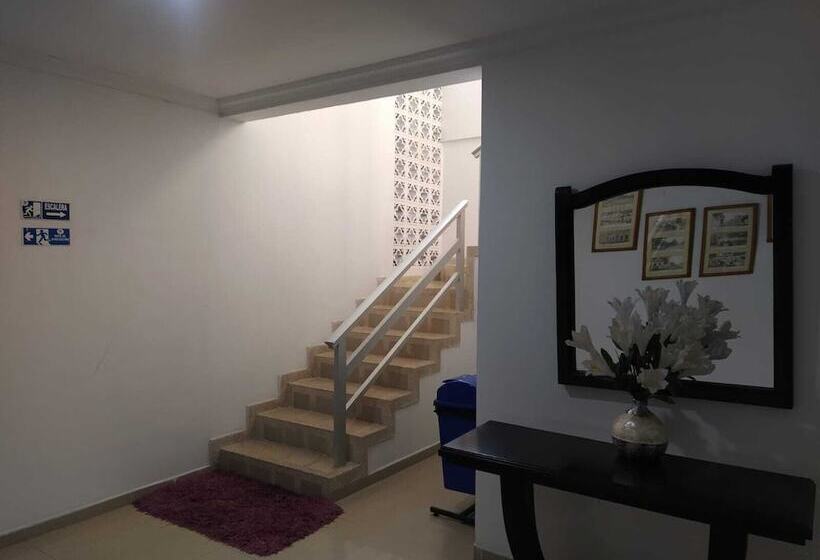 Отель La Casa 1