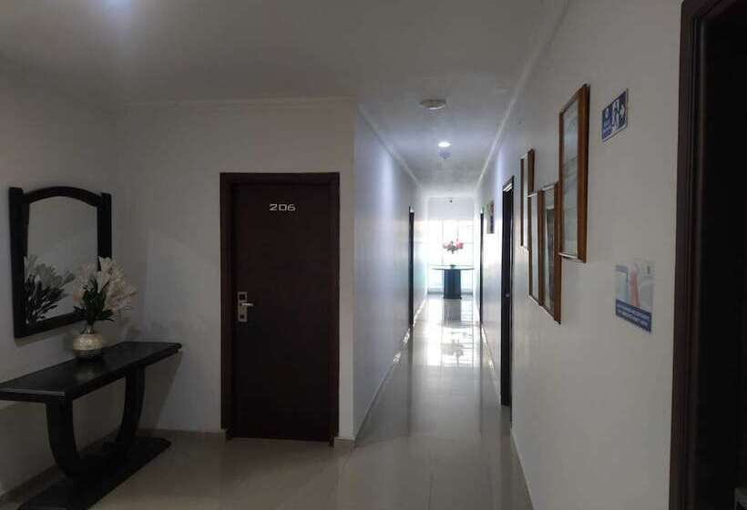 Отель La Casa 1