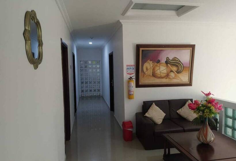 Отель La Casa 1