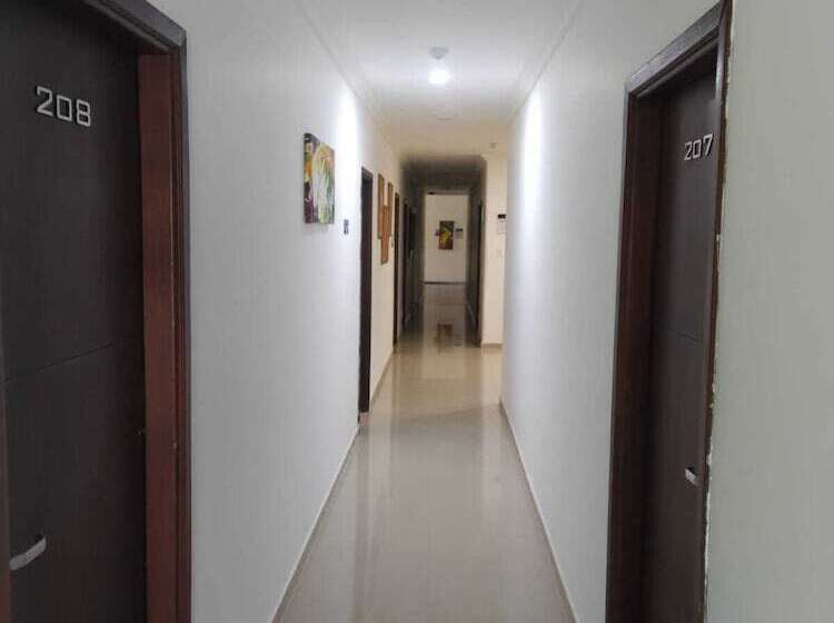 Отель La Casa 1