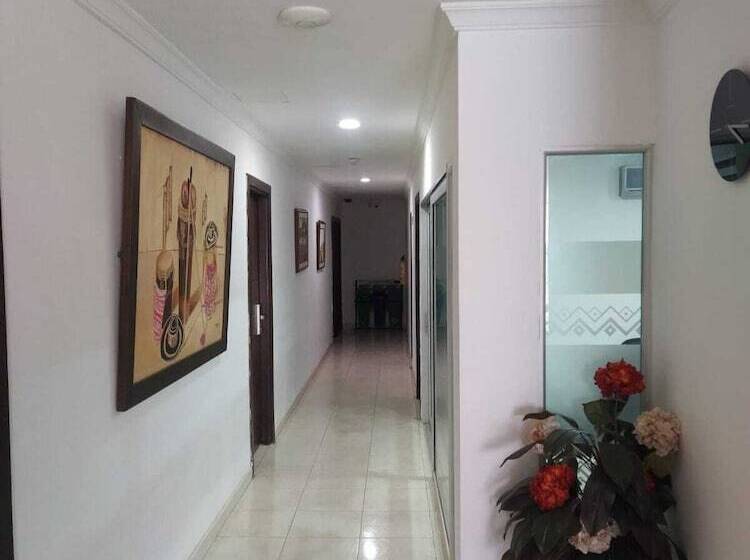 Отель La Casa 1