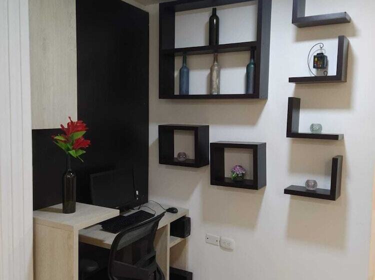 Отель La Casa 1