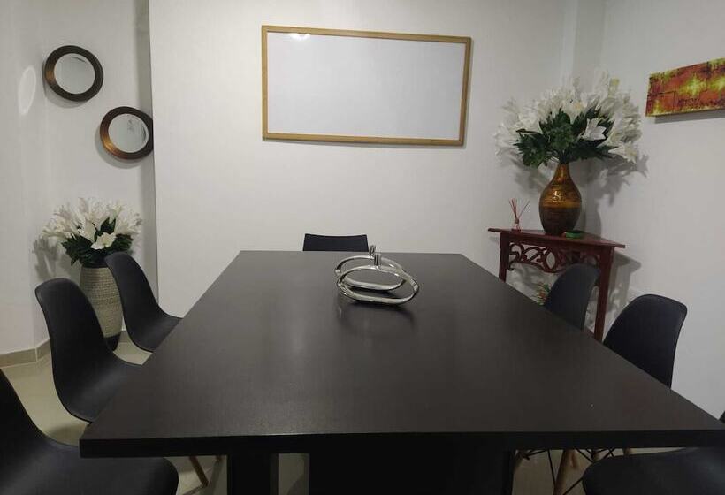 Отель La Casa 1