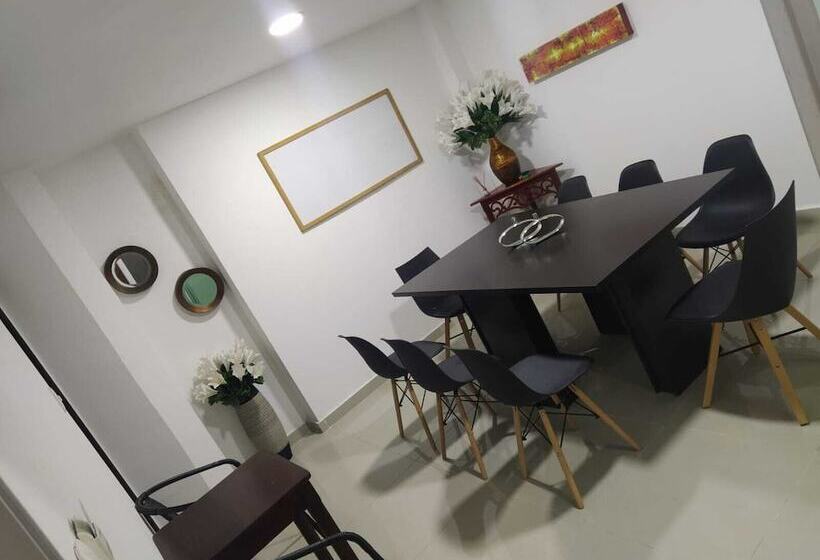 Отель La Casa 1