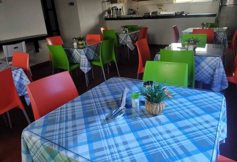 Отель La Casa 1