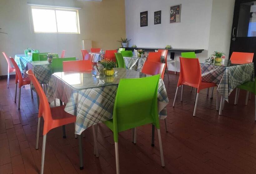 Отель La Casa 1