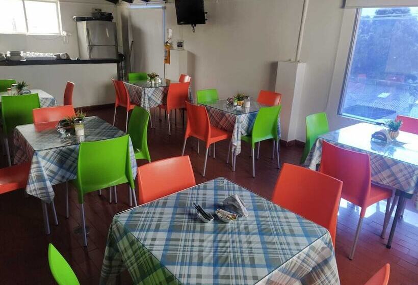 Отель La Casa 1