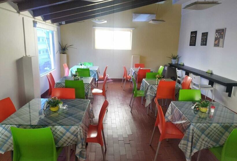 Отель La Casa 1