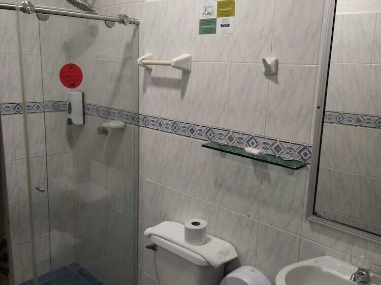 Отель La Casa 1