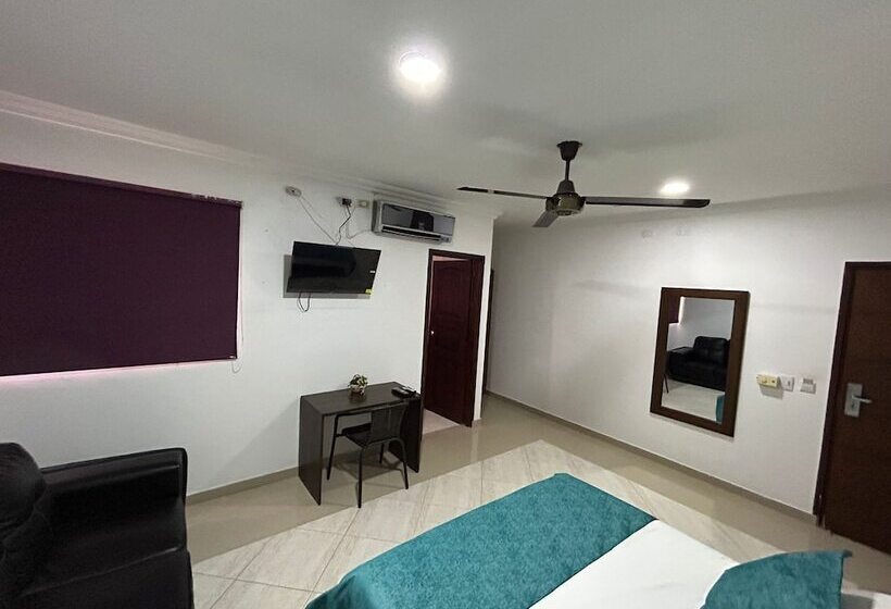 Отель La Casa 1