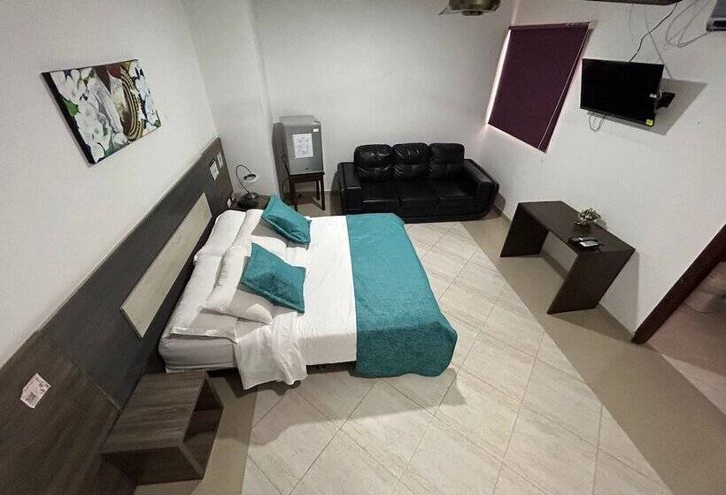 Отель La Casa 1