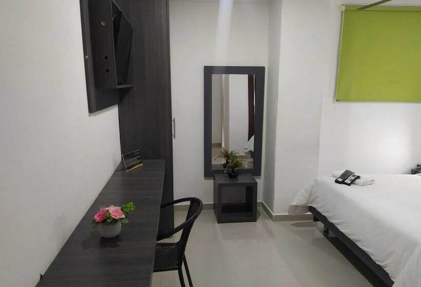 Отель La Casa 1