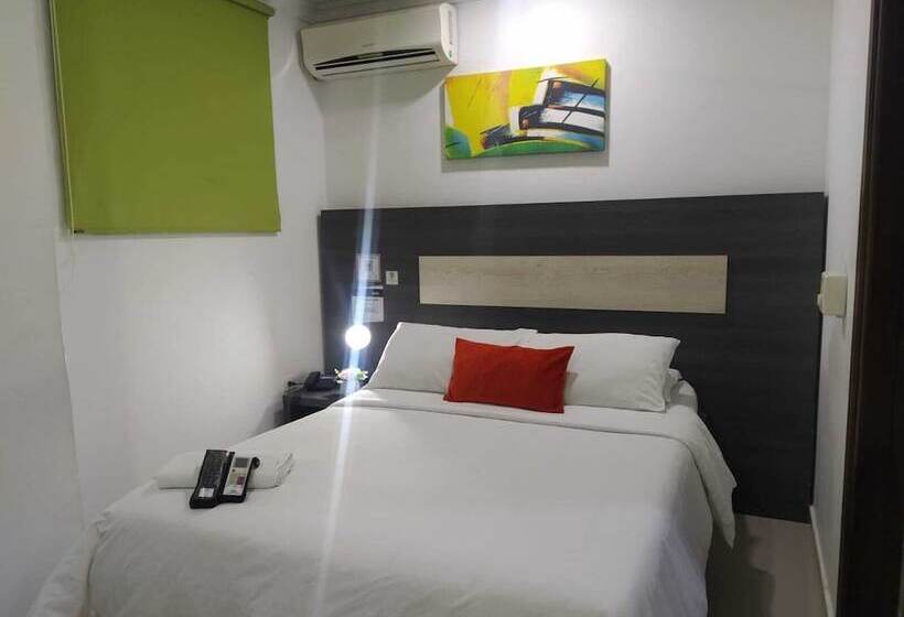 Отель La Casa 1