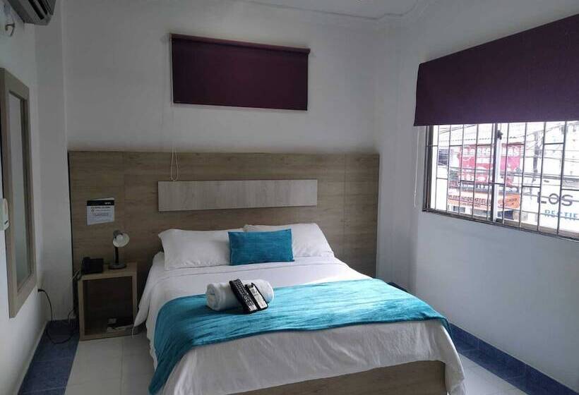 Отель La Casa 1