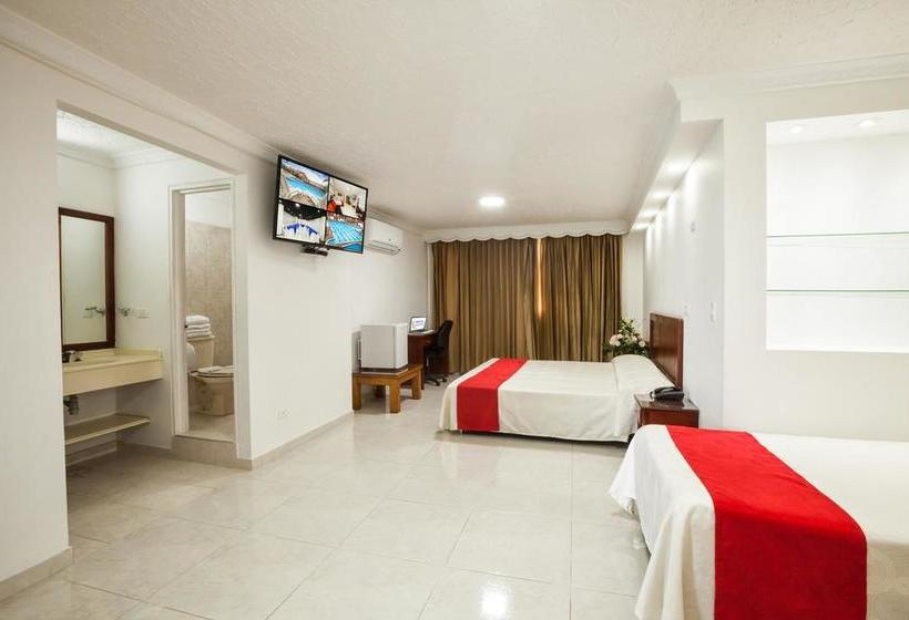 בית מלון כפרי La Luna