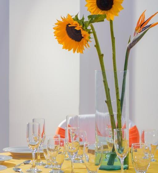 בית מלון כפרי La Luna