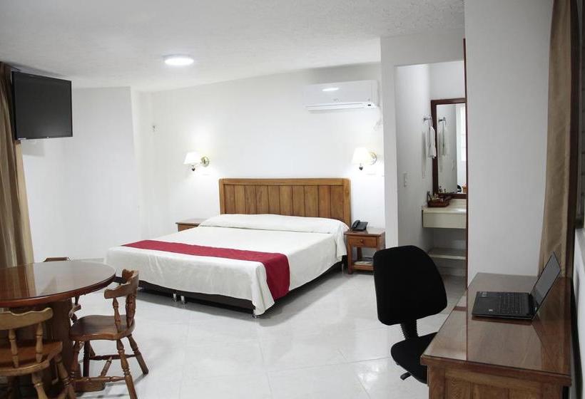 בית מלון כפרי La Luna