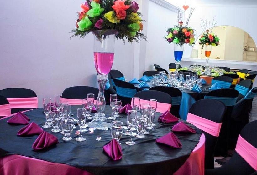 בית מלון כפרי La Luna