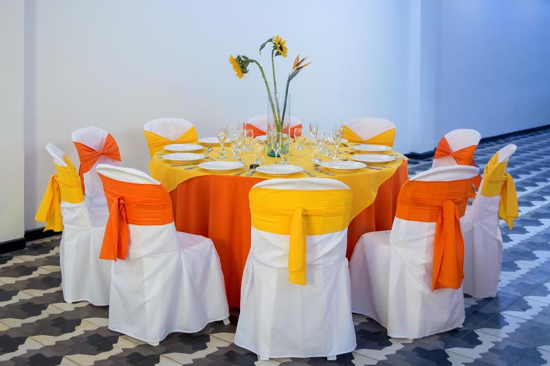 בית מלון כפרי La Luna