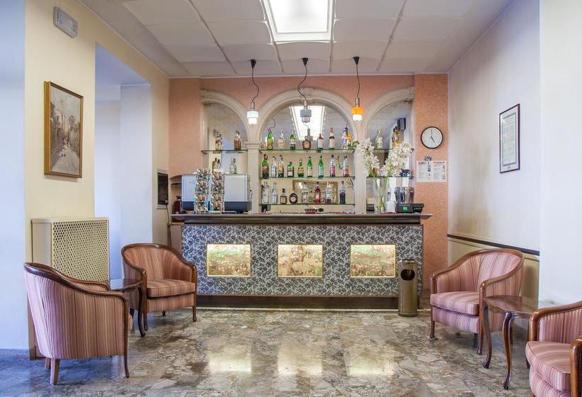 호텔 La Serenissima Terme & Spa