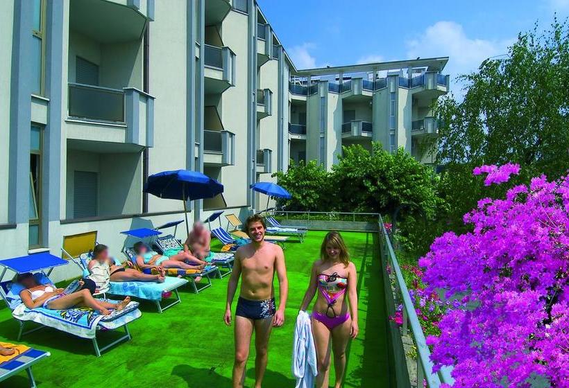 호텔 La Serenissima Terme & Spa