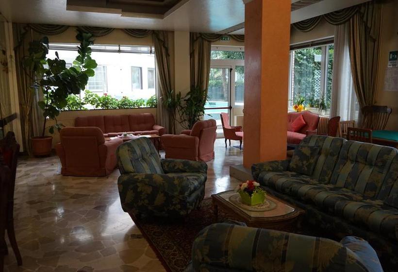 호텔 La Serenissima Terme & Spa