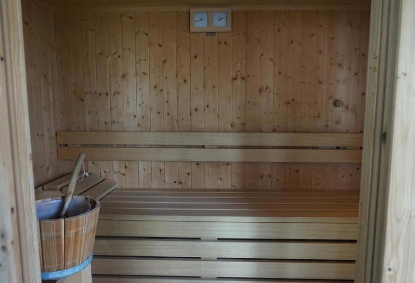 호텔 La Serenissima Terme & Spa