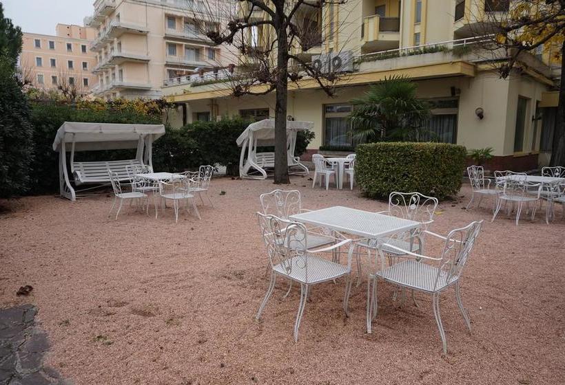 호텔 La Serenissima Terme & Spa