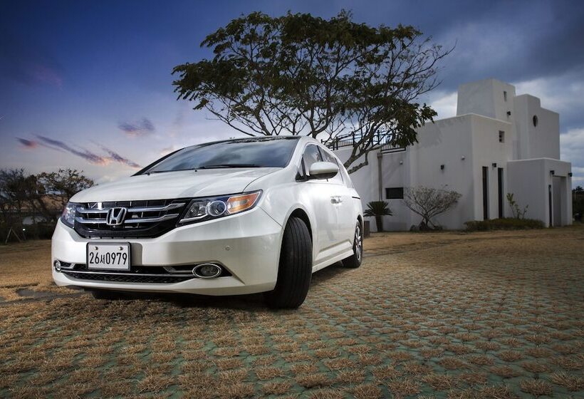 Libentia Hotel & Pool Villa